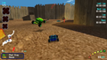 Re-Volt H2 Edition (Nintendo Switch)
